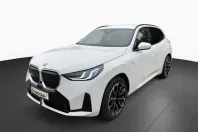 BMW X3 (Seria X) din 2025 cu 23.522 km - oferta BMW259258 - foto 1