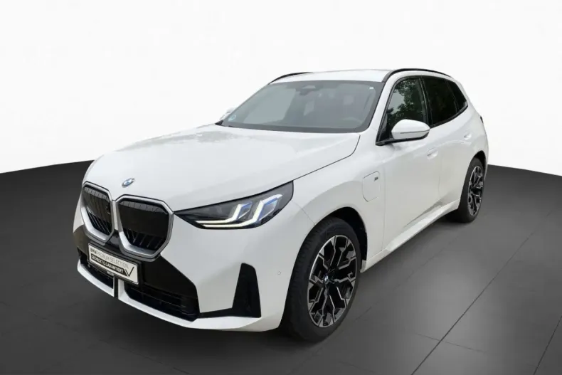 BMW X3 (Seria X) din 2025 cu 23.522 km - oferta BMW259258 - foto 1