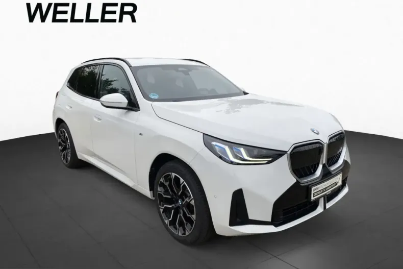 BMW X3 (Seria X) din 2025 cu 23.522 km - oferta BMW259258 - foto 2