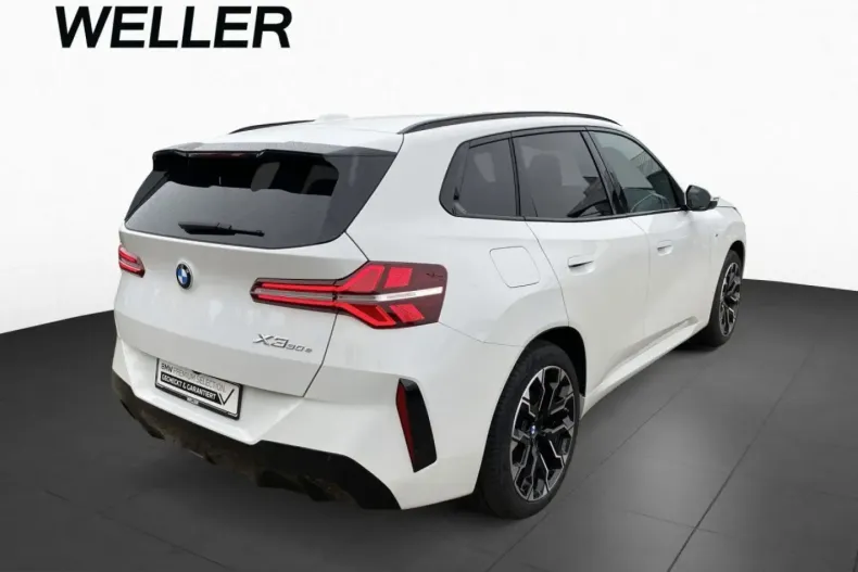 BMW X3 (Seria X) din 2025 cu 23.522 km - oferta BMW259258 - foto 3