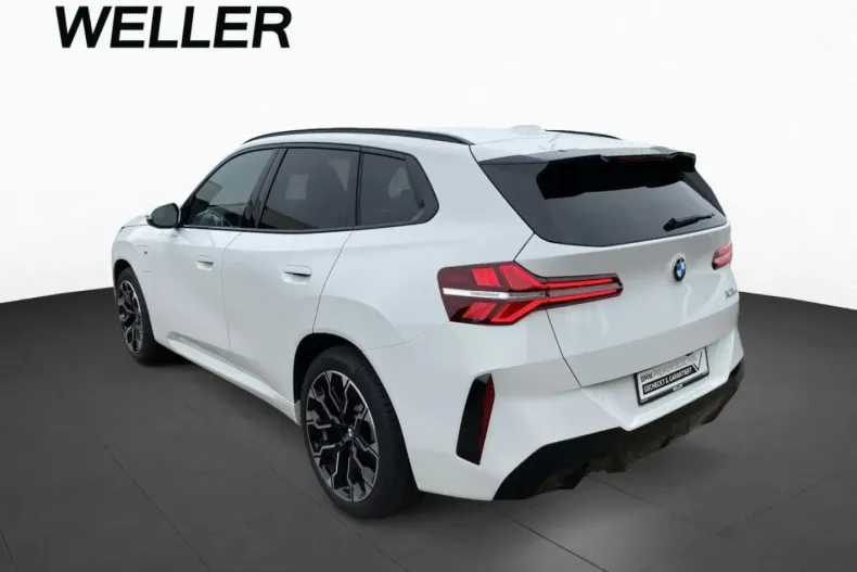 BMW X3 (Seria X) din 2025 cu 23.522 km - oferta BMW259258 - foto 4