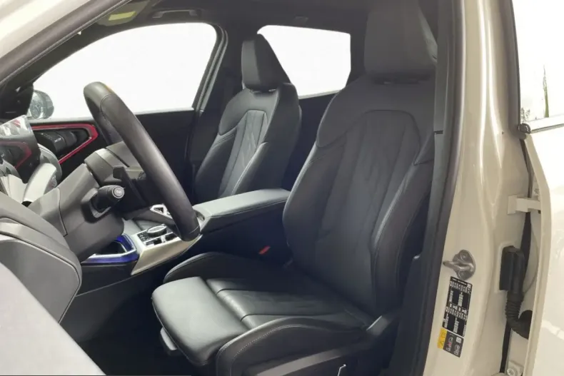 BMW X3 (Seria X) din 2025 cu 23.522 km - oferta BMW259258 - foto 5