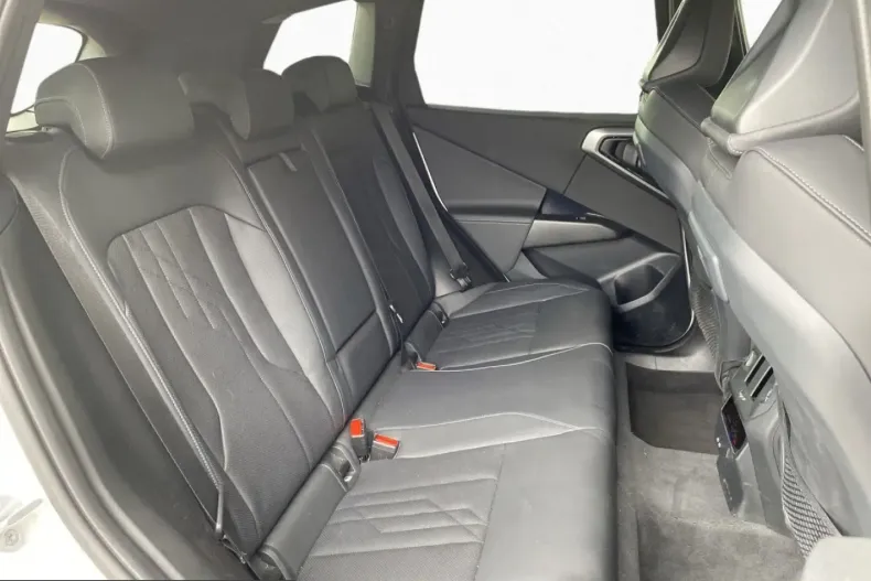 BMW X3 (Seria X) din 2025 cu 23.522 km - oferta BMW259258 - foto 7
