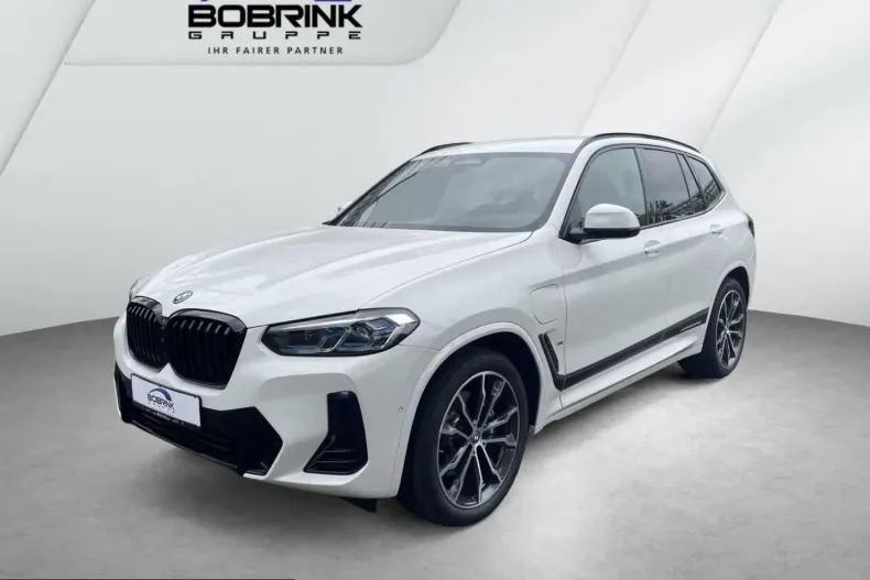 BMW X3 (Seria X) din 2023 cu 54.398 km - oferta BMW259259 - foto 1