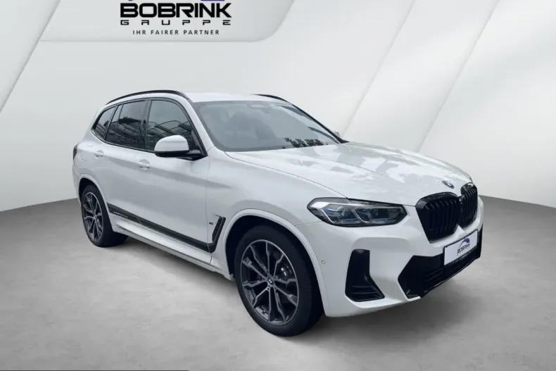 BMW X3 (Seria X) din 2023 cu 54.398 km - oferta BMW259259 - foto 2