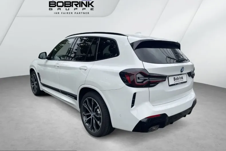 BMW X3 (Seria X) din 2023 cu 54.398 km - oferta BMW259259 - foto 4