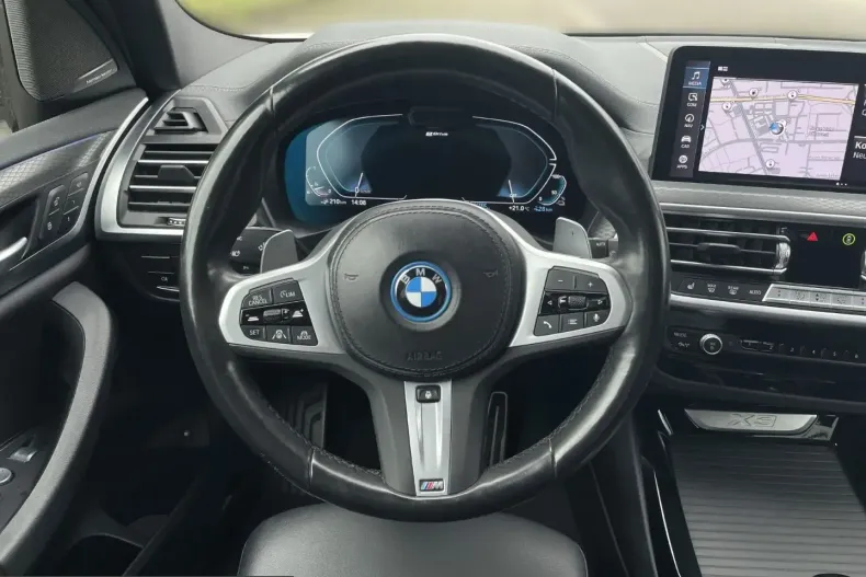 BMW X3 (Seria X) din 2023 cu 54.398 km - oferta BMW259259 - foto 7