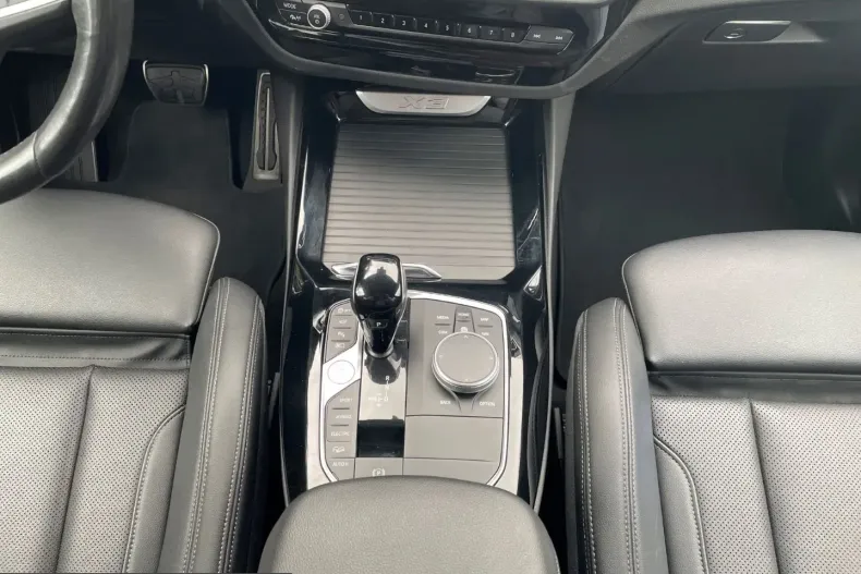 BMW X3 (Seria X) din 2023 cu 54.398 km - oferta BMW259259 - foto 10