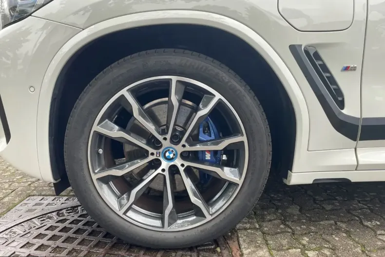 BMW X3 (Seria X) din 2023 cu 54.398 km - oferta BMW259259 - foto 12