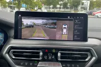 BMW X3 (Seria X) din 2023 cu 54.398 km - oferta BMW259259 - foto 13