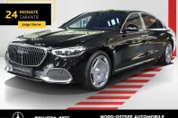 Mercedes-Benz S 680 (Clasa S) din 2024 cu 14.278 km - oferta MER259260 - foto 1