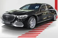 Mercedes-Benz S 680 (Clasa S) din 2024 cu 14.278 km - oferta MER259260 - foto 2