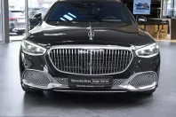 Mercedes-Benz S 680 (Clasa S) din 2024 cu 14.278 km - oferta MER259260 - foto 4