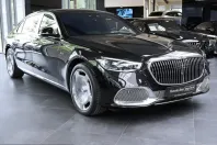 Mercedes-Benz S 680 (Clasa S) din 2024 cu 14.278 km - oferta MER259260 - foto 5