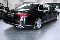 Mercedes-Benz S 680 (Clasa S) din 2024 cu 14.278 km - oferta MER259260 - foto 6