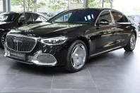 Mercedes-Benz S 680 (Clasa S) din 2024 cu 14.278 km - oferta MER259260 - foto 8