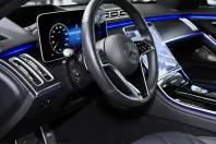 Mercedes-Benz S 680 (Clasa S) din 2024 cu 14.278 km - oferta MER259260 - foto 10