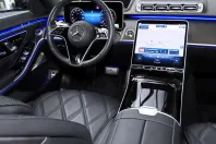 Mercedes-Benz S 680 (Clasa S) din 2024 cu 14.278 km - oferta MER259260 - foto 11