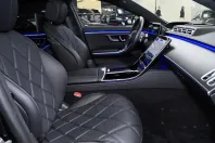 Mercedes-Benz S 680 (Clasa S) din 2024 cu 14.278 km - oferta MER259260 - foto 13