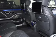 Mercedes-Benz S 680 (Clasa S) din 2024 cu 14.278 km - oferta MER259260 - foto 16