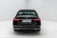 Mercedes-Benz S 680 (Clasa S) din 2024 cu 12.000 km - oferta MER259262 - foto 5