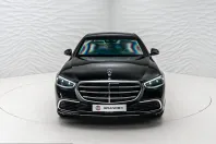 Mercedes-Benz S 680 (Clasa S) din 2024 cu 12.000 km - oferta MER259262 - foto 9