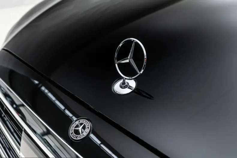 Mercedes-Benz S 680 (Clasa S) din 2024 cu 12.000 km - oferta MER259262 - foto 14