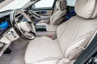 Mercedes-Benz S 680 (Clasa S) din 2024 cu 12.000 km - oferta MER259262 - foto 26