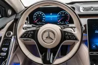Mercedes-Benz S 680 (Clasa S) din 2024 cu 12.000 km - oferta MER259262 - foto 30