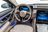 Mercedes-Benz S 680 (Clasa S) din 2024 cu 12.000 km - oferta MER259262 - foto 31