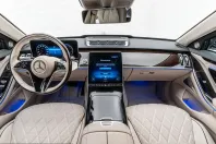 Mercedes-Benz S 680 (Clasa S) din 2024 cu 12.000 km - oferta MER259262 - foto 32