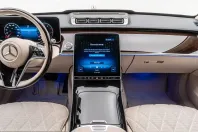 Mercedes-Benz S 680 (Clasa S) din 2024 cu 12.000 km - oferta MER259262 - foto 33