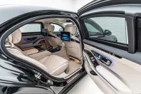 Mercedes-Benz S 680 (Clasa S) din 2024 cu 12.000 km - oferta MER259262 - foto 36