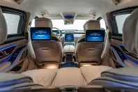 Mercedes-Benz S 680 (Clasa S) din 2024 cu 12.000 km - oferta MER259262 - foto 37