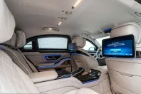Mercedes-Benz S 680 (Clasa S) din 2024 cu 12.000 km - oferta MER259262 - foto 38