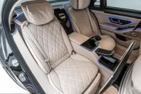 Mercedes-Benz S 680 (Clasa S) din 2024 cu 12.000 km - oferta MER259262 - foto 41