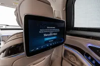 Mercedes-Benz S 680 (Clasa S) din 2024 cu 12.000 km - oferta MER259262 - foto 45