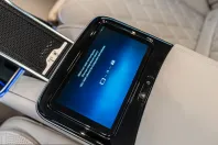 Mercedes-Benz S 680 (Clasa S) din 2024 cu 12.000 km - oferta MER259262 - foto 48
