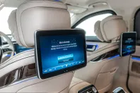 Mercedes-Benz S 680 (Clasa S) din 2024 cu 12.000 km - oferta MER259262 - foto 50