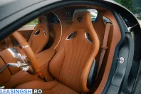 Bugatti Chiron din 2021 cu 1.750 km - oferta BUG259264 - foto 8