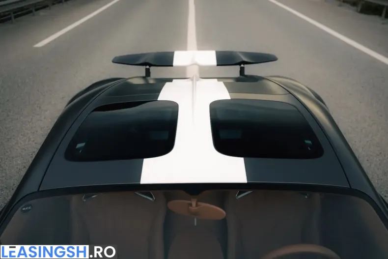 Bugatti Chiron din 2021 cu 1.750 km - oferta BUG259264 - foto 16