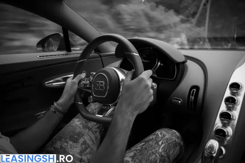 Bugatti Chiron din 2021 cu 1.750 km - oferta BUG259264 - foto 19