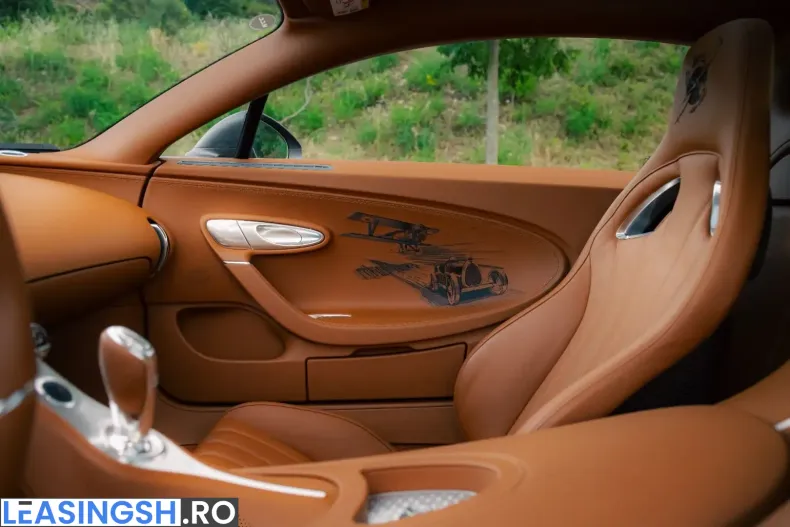 Bugatti Chiron din 2021 cu 1.750 km - oferta BUG259264 - foto 20