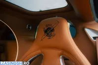 Bugatti Chiron din 2021 cu 1.750 km - oferta BUG259264 - foto 23