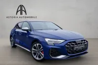 Audi S3 din 2025 cu 23.767 km - oferta AUD259265 - foto 1