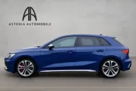 Audi S3 din 2025 cu 23.767 km - oferta AUD259265 - foto 3