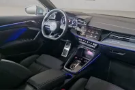 Audi S3 din 2025 cu 23.767 km - oferta AUD259265 - foto 4
