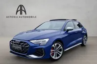 Audi S3 din 2025 cu 23.767 km - oferta AUD259265 - foto 6