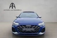 Audi S3 din 2025 cu 23.767 km - oferta AUD259265 - foto 7
