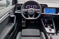 Audi S3 din 2025 cu 23.767 km - oferta AUD259265 - foto 8